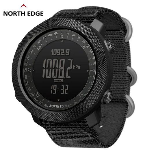 Men's sport Digital watch  Swimming watches  waterproof 50m