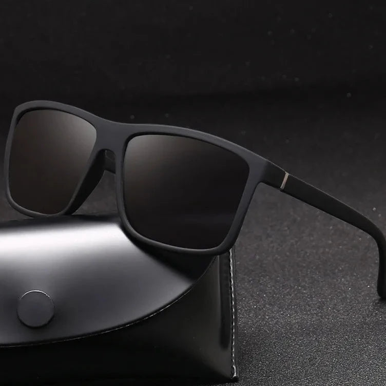 Sunglasses Black   UV400 protection