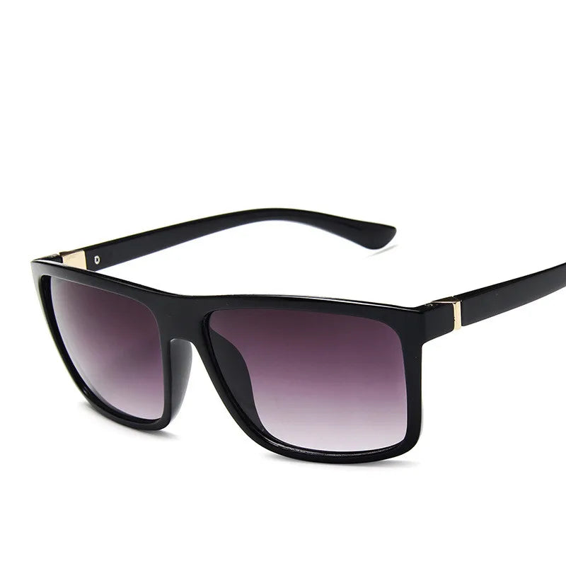 Sunglasses Black   UV400 protection